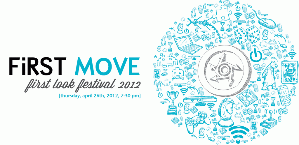 First Move Logo